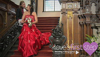 wedding video liverpool